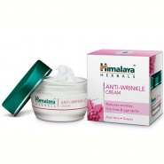 Anti-Wrinkle Cream Himalaya Herbals