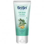 Anti Acne Face Wash Sri Tattva 