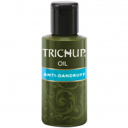 Масло "Тричуп" против перхоти Anti Dandruff Oil Trichup 