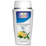 Anti Dandruff Shampoo Baps Amrut