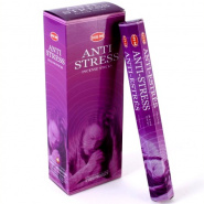 Anti stress Incense Hex HEM 