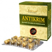 Antikrim Sahul