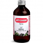 Aptizooom Syrup Charak