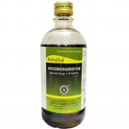 Aragwadharishtam Kottakkal Ayurveda