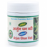 Arjun Ghan Adarsh
