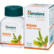 Таблетки "Арджуна" при болезнях сердца / Arjuna Himalaya