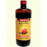 Arjunarishta Baidyanath