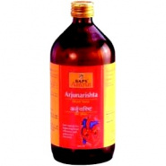 Arjunarishta Baps Amrut
