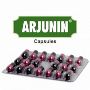 Arjunin Charak