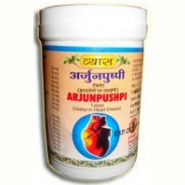 Arjunpushpi Vyas Pharmaceuticals