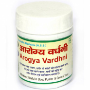 Arogya Vardhni Adarsh