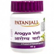 Arogya Vati Patanjali