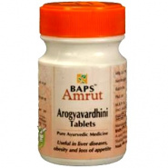 Arogyavardhini Baps Amrut