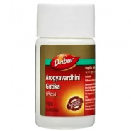 Arogyavardhini Gutika Dabur