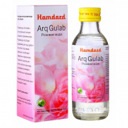 Arq Gulab Hamdard