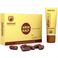 Arsh Kalp Vaidrishi