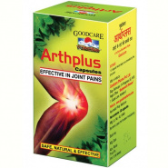 Arthplus Capsules GoodCare