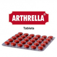 Arthrella Charak