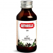 Arthrella Oil Charak