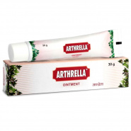 Arthrella ointment Charak
