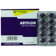 Artilone Capsule Nagarjuna