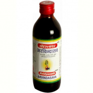 Arvindasava Baidyanath