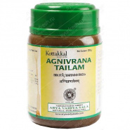 Agnivrana Tailam AVS / Kottakkal 