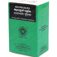 Asalyadi Gulika Kottakkal