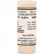 Patadi Gulika AVS / Kottakkal  