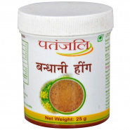 Asafoetida Patanjali