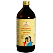 Ashokarishta Baps Amrut 
