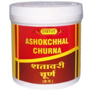 Ashokchhal Churna Vyas Pharmaceuticals