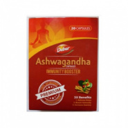 Ashwagandha Immunity booster Dabur