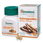 Ashvagandha Himalaya