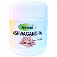 Ashvagandha Yugveda