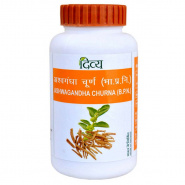 Ashwagandha Churna Patanjali 