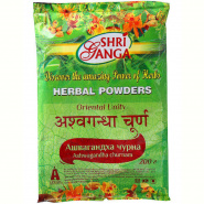 Ashwagandha Churnam Shri Ganga