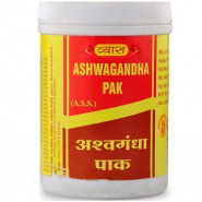 Ashwagandha Pak Vyas