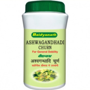 Ashwagandhadi Churna Baidyanath