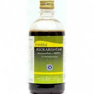 Asokarishtam Kottakkal Ayurveda