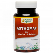 Asthomap Maharishi Ayurveda