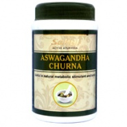 Aswagandha Churna Sahul