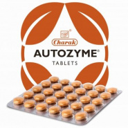 Autozyme Charak