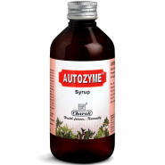 Autozyme Syrup Charak