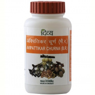 Avipattikar Churna Patanjali