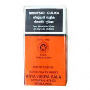 Nirgunyadi Gulika AVS / Kottakkal
