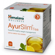 AyurSlim Tea Himalaya