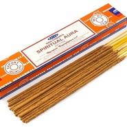 Spiritual Aura incense sticks Satya