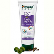 Baby Cream Himalaya Herbals
