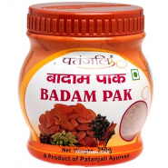 Badam Pak Patanjali